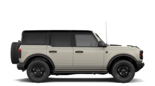 2026 Ford Bronco® External Image 5